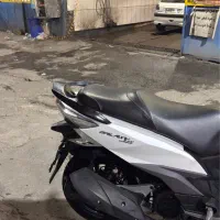 موتور j200|موتورسیکلت|تهران, سلسبیل جنوبی|دیوار