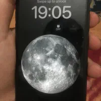 ایفون ۱۱ نرمال / سالم / بدون خط خش / باطر ۷۷