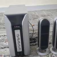 باند و اسپیکر