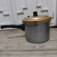 زود پز تک دسته