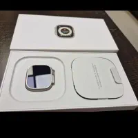 اپل واچ الترا ۳ (پک اصلی در حد آنباکس)