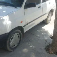 پراید مدل 86