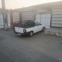پراید وانت1403