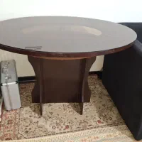 میز ناهارخوری ۴ نفره