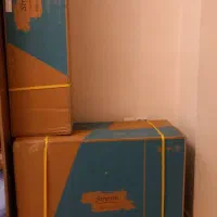 کولرگازی استریم ۳۰۰۰۰اکبند نو.
