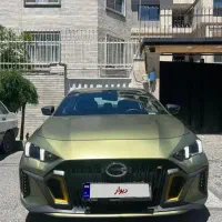گک امپو Gac Empo 2024 مات 2024 بنزینی