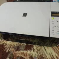 پرینتر کپی لیزری رنگی MP220