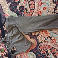 نیم تنه شلوارک