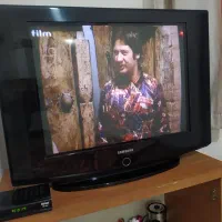 تلویزیون 29 اینجا سامسونگ با گیرنده دیجیتال