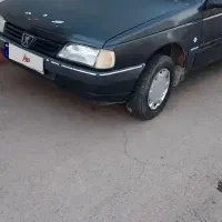 پژو۴۰۵ مدل۸۳|خودرو سواری و وانت|زنجان, |دیوار