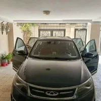تیگو ۵ مدل ۹۸ بیرنگ فول