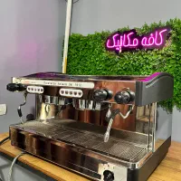 دستگاه اسپرسو جیمبالی ام۲۷