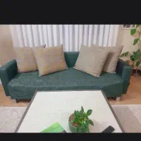 مبلمان 7 نفره . برند میسافر ترک