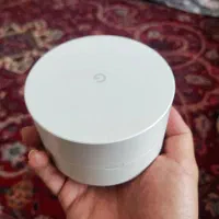 مودم روتر گوگل