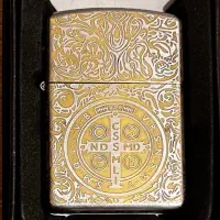 zippo