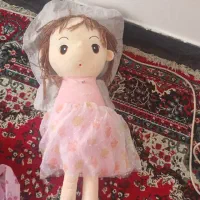 عروسک|اسباب‌‌بازی|مینودشت, |دیوار