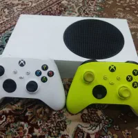 ایکس باکس وان اس