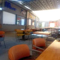 نیروی خدمات