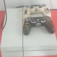 ps 4