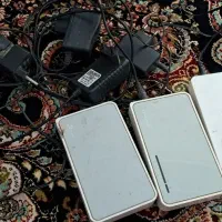 سویچ ۸ پورت