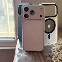 iphone 17 pro|موبایل|کرج, شهرک سپهر|دیوار
