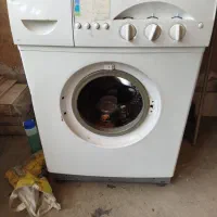 لباس شویی