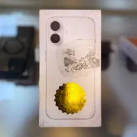 16نرمال 128 نات اکتیو پلمپ شرکتی سفید