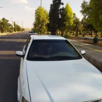 فروش خودرو سمندLX سفید