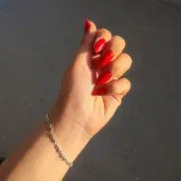 مدل برای کاشت ناخن ،ژلیش