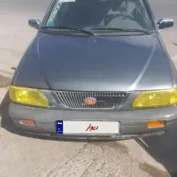 پراید ۱۴۱دوگانه سوز پلمپ