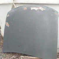 کاپوت دوو سیلو نیاز به صافکاری