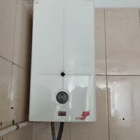 آبگرمکن بوتان و کولر3500|آبگرمکن، پکیج، شوفاژ|قرچک, |دیوار