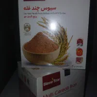سبوس چند غله بین استار
