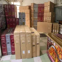 تلویزیون 55 اینچ سامسونگ جدید 2025