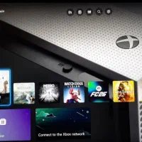 Xbox one s|کنسول، بازی ویدئویی و آنلاین|کرمانشاه, |دیوار