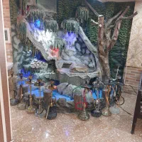 سفره خونه کوهسار