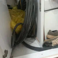 کابل آلمینیوم ۴ در ۱۶