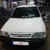 پراید ۸۲|خودرو سواری و وانت|گلبهار, شهر جدید گلبهار|دیوار
