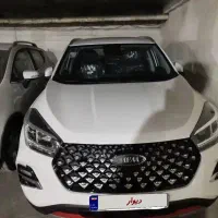 ام وی ام X55pro مدل ۱۴۰۴صفر