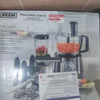 غذا ساز بیم اصلی ساخت آلمان مدل multi fixx1300