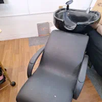 وسایل آرایشگاهی به دلیل مهاجرت