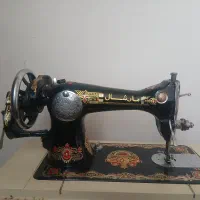 چرخ حیاطی مارشال