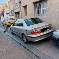 سمند LX