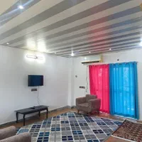 سوئیت وتکخواب ودوخواب.حیاط دارروبه دریا