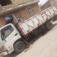 فوتون۶تن مدل ۸۷