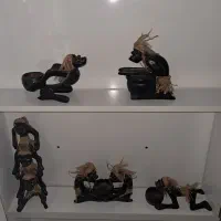 مجسمه های تایلندی