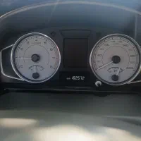 پژو پارس مدل 93 عروسک