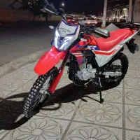 فلات XR250