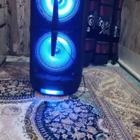 اسپیکر درحدنو سالم