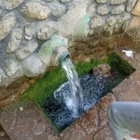 خانه دویست متری کوچه زارع